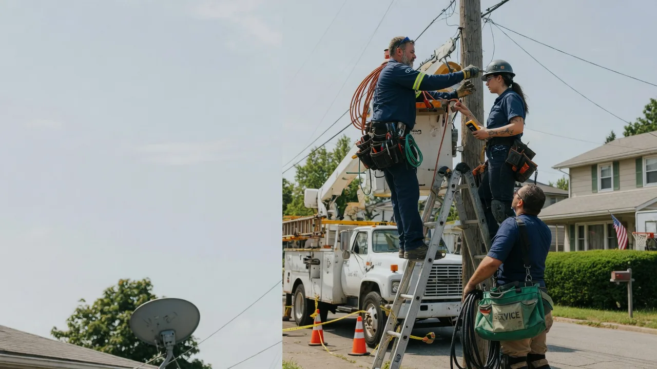 Electrical Repair in Woodston, KS near me